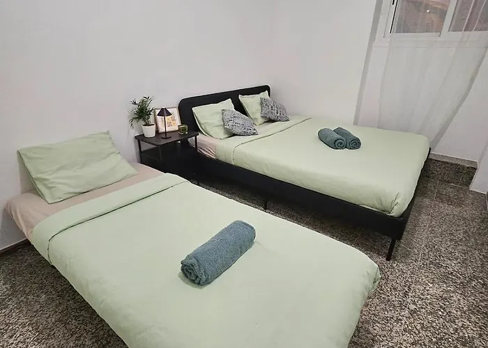 Guest Close Airport * Lisboa