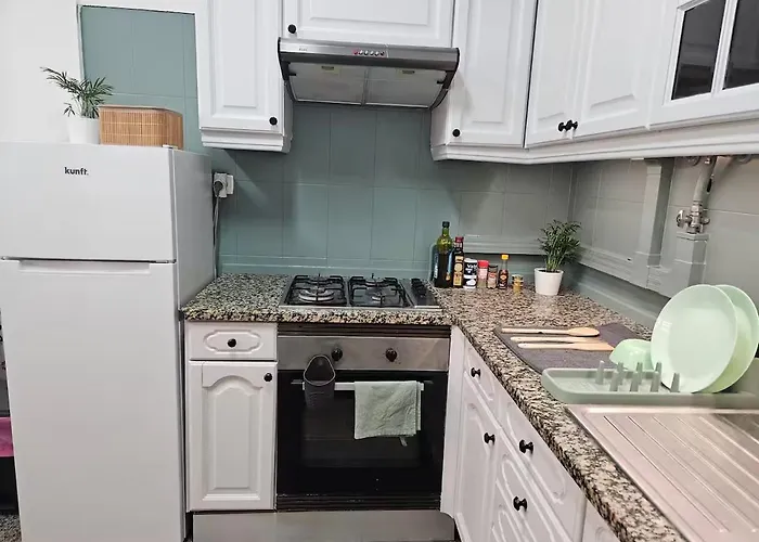 民宿 Guest Close Airport