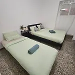 Guest Close Airport * Lisbon