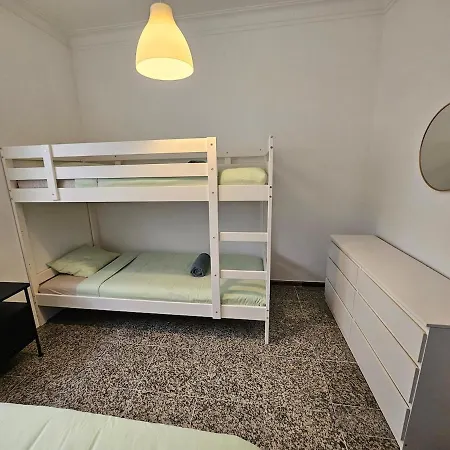 Homestay Guest Close Airport