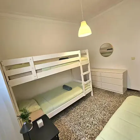 Guest Close Airport *