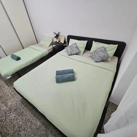 Guest Close Airport * Lissabon