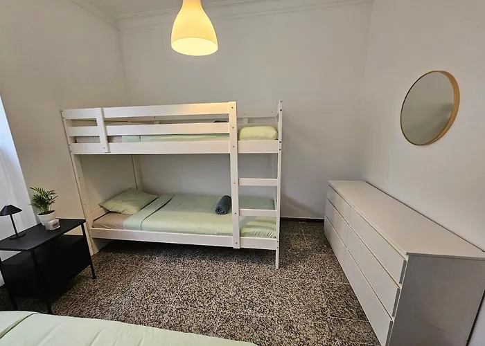 Accommodatie bij particulieren Guest Close Airport