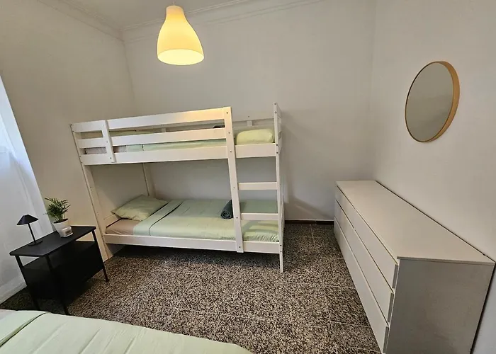 Guest Close Airport Accommodatie bij particulieren *