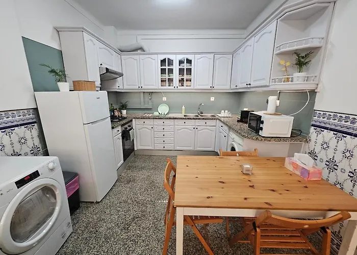 Guest Close Airport Accommodatie bij particulieren Lissabon