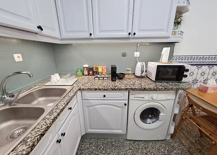 Guest Close Airport * Lizbona