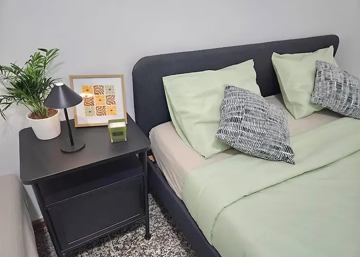 Guest Close Airport Lissabon