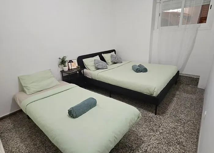 Guest Close Airport Accommodatie bij particulieren Lissabon