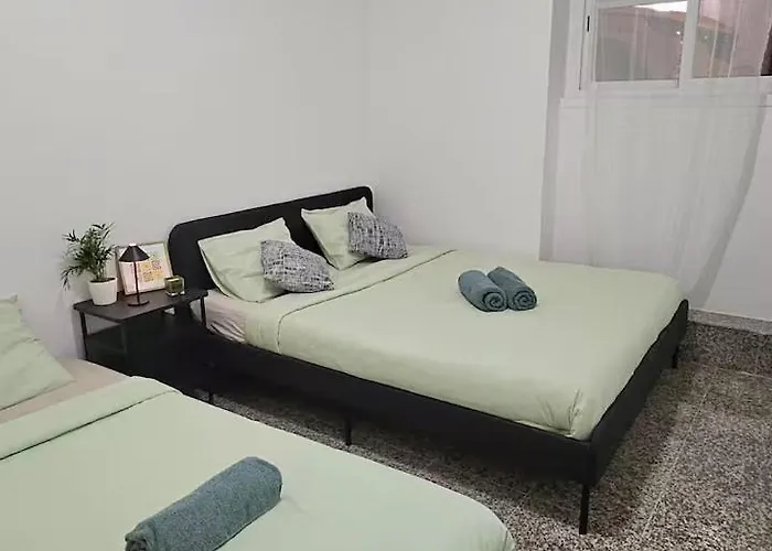 Guest Close Airport Accommodatie bij particulieren Lissabon