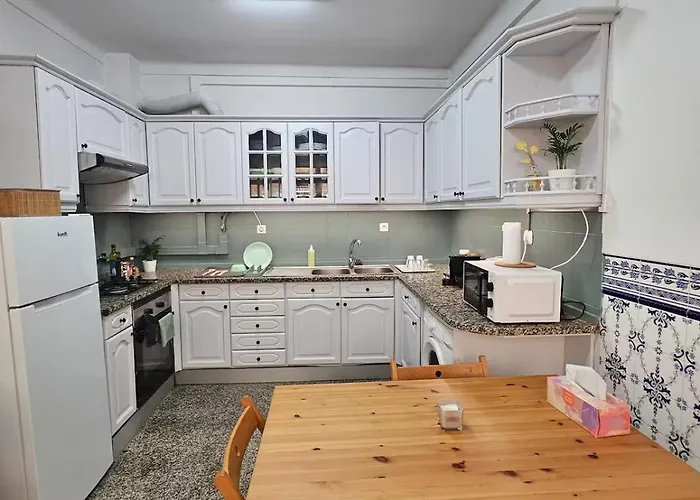 Accommodatie bij particulieren Guest Close Airport Lissabon